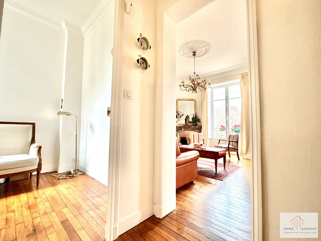 Apartment in Tortière - Donatien, Nantes, France 3 - 18185609