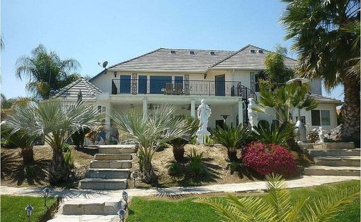 House in Chowchilla, California, United States 1