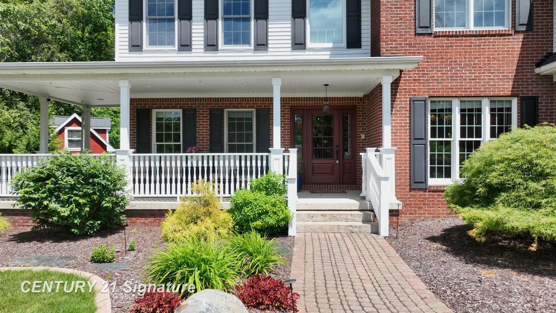 House in Swartz Creek, Michigan, United States 5 - 18115274