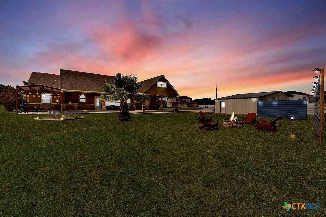 House in La Vernia, Texas, United States 2 - 18184011