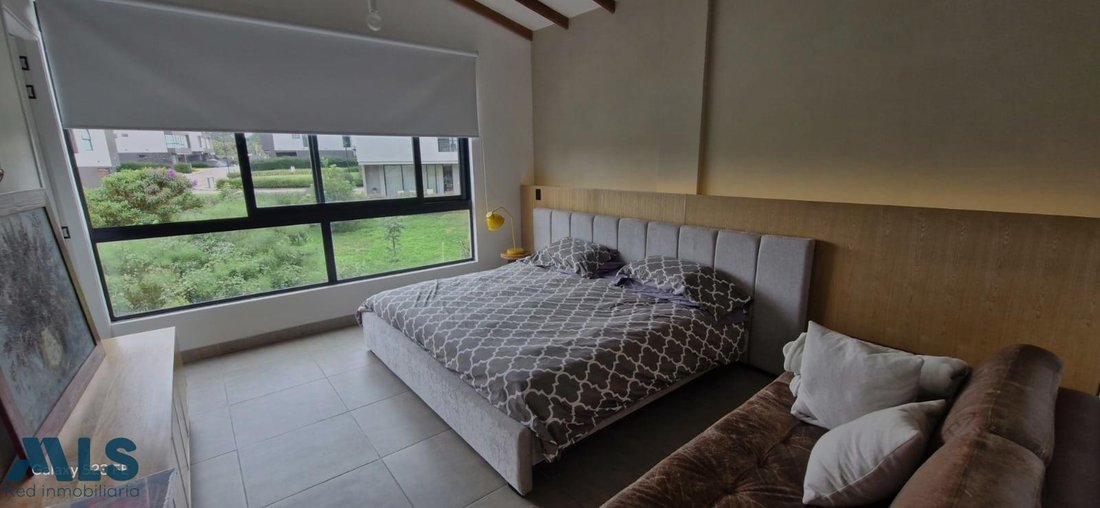 House in Rionegro, Antioquia, Colombia 5 - 18182204