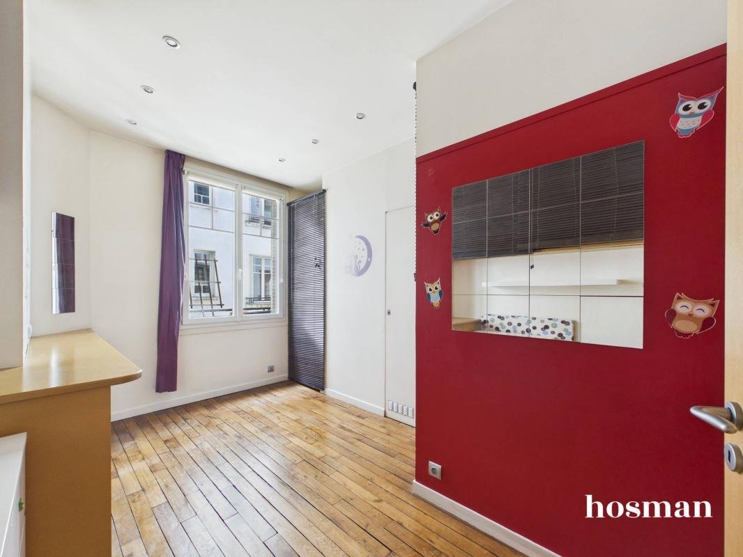 Apartment in Dupleix-Motte Picquet, Paris 15e Arrondissement, Paris 5 - 18182449
