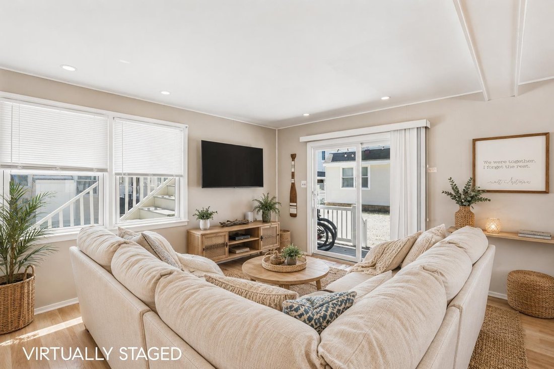 Condo in Sea Isle City, New Jersey, United States 4 - 18057838
