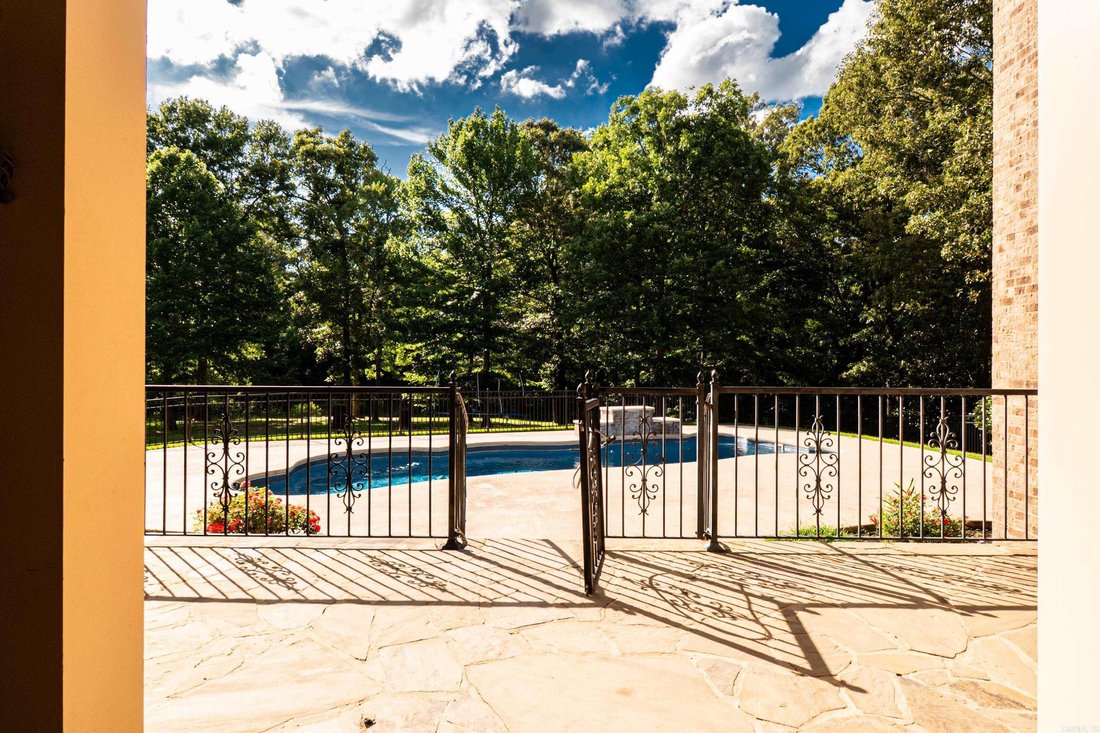 House in El Dorado, Arkansas, United States 4 - 18184043