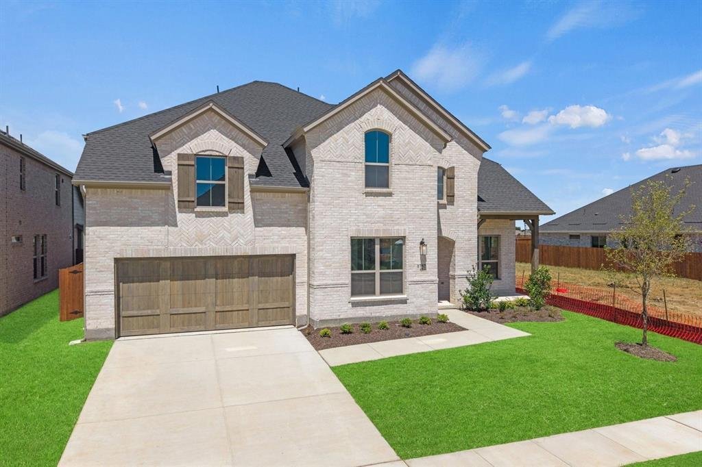 House in Little Elm, Texas, United States 4 - 17103014