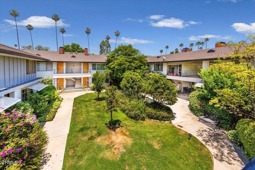 Condo in South Pasadena, California, United States 2 - 18185360