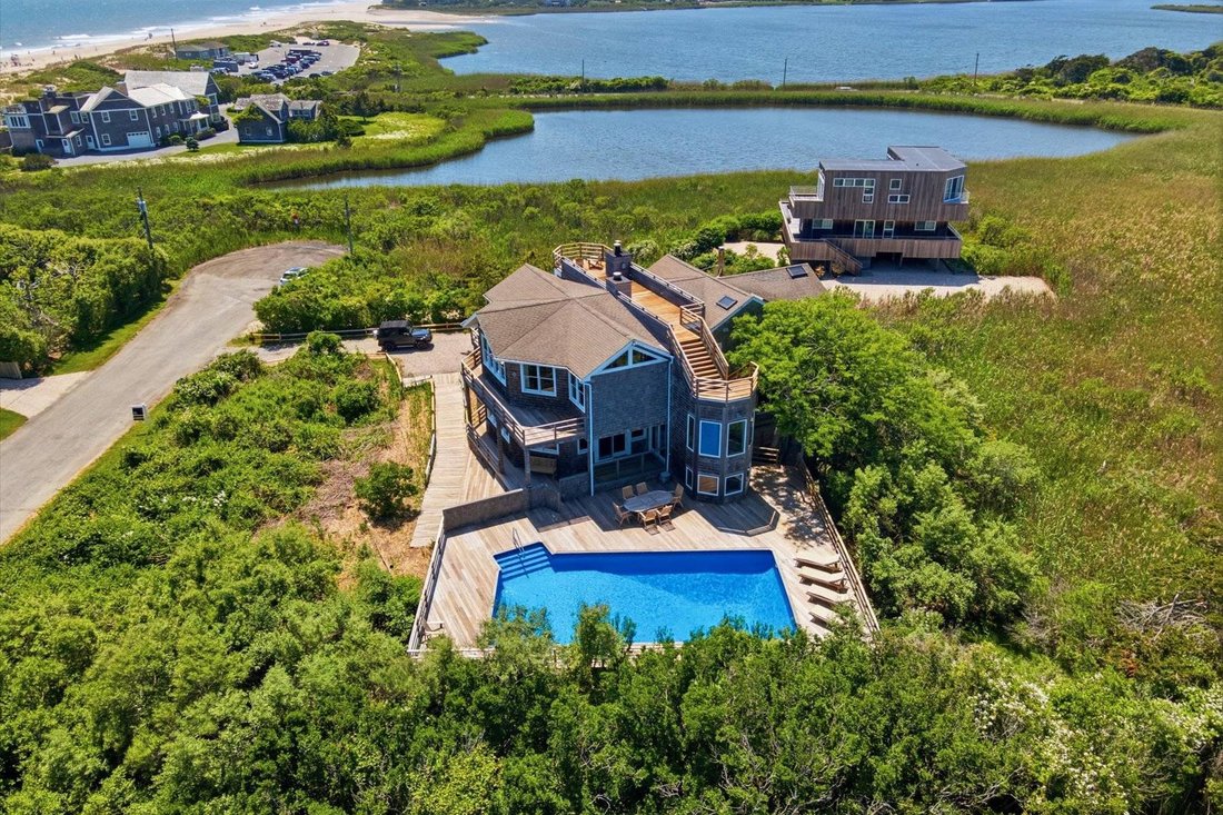 Maison à Sagaponack, État de New York, États-Unis 4 - 18150258