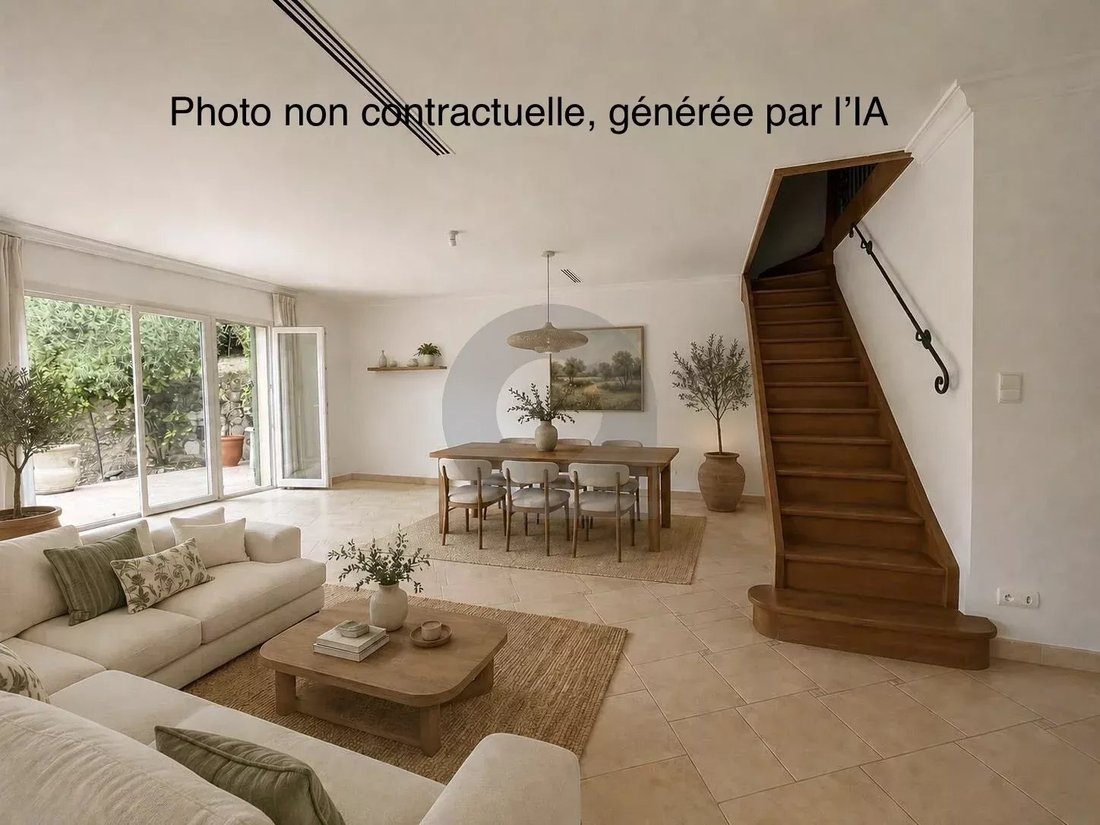 House in Sospel, Provence-Alpes-Côte d'Azur, France 3 - 17941168