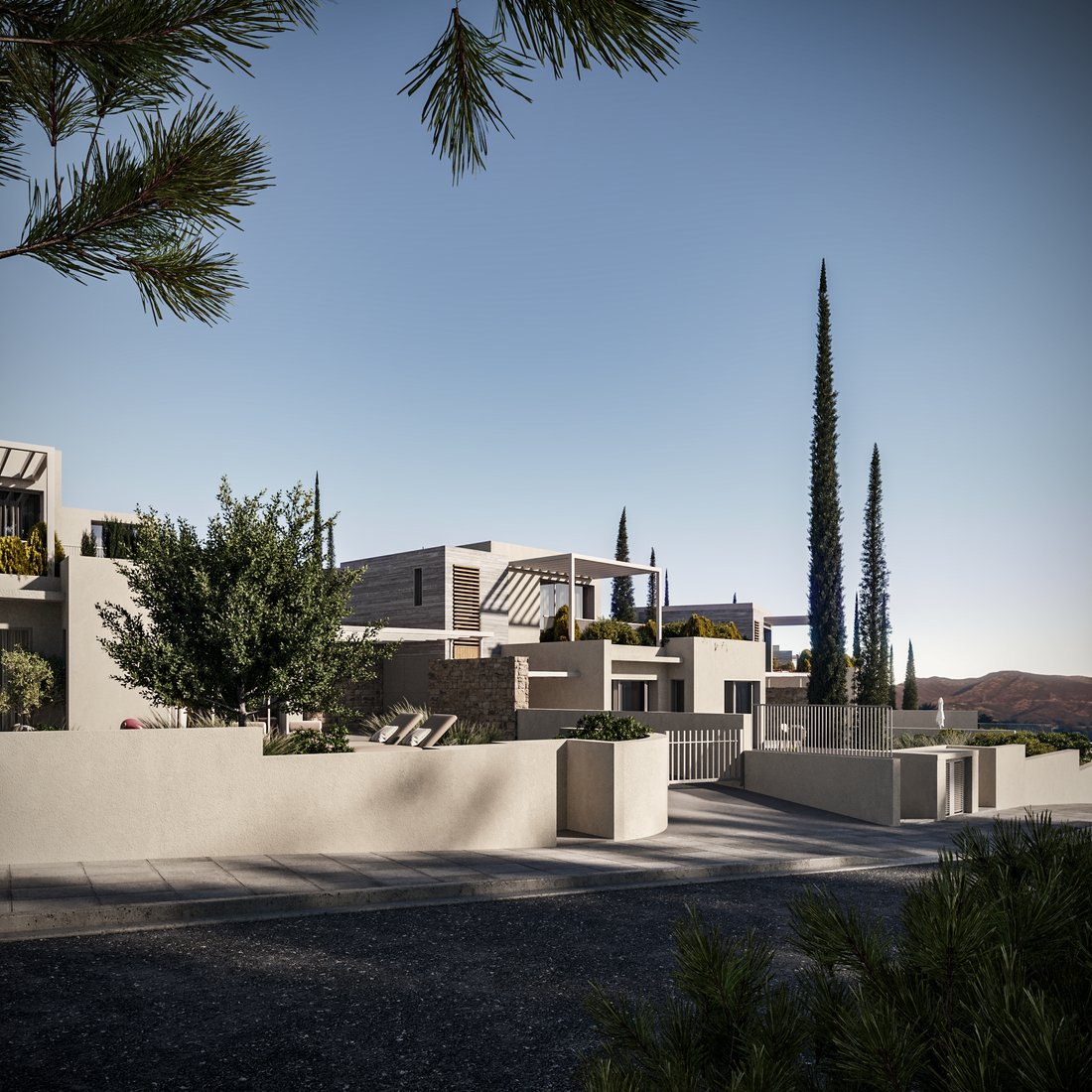 Villa in Peyia, Paphos, Cyprus 5 - 14363458