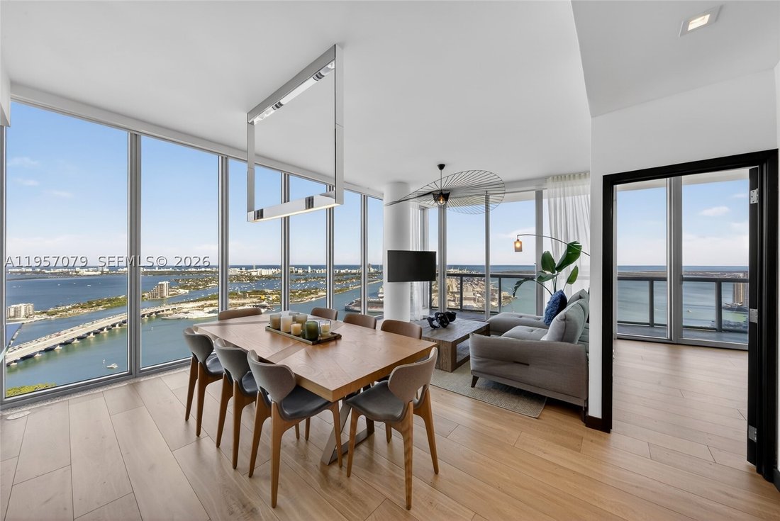 Condo in Miami, Florida, United States 3 - 17062911