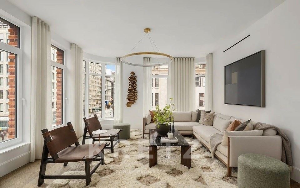 Apartment in New York, New York, United States 2 - 16973721