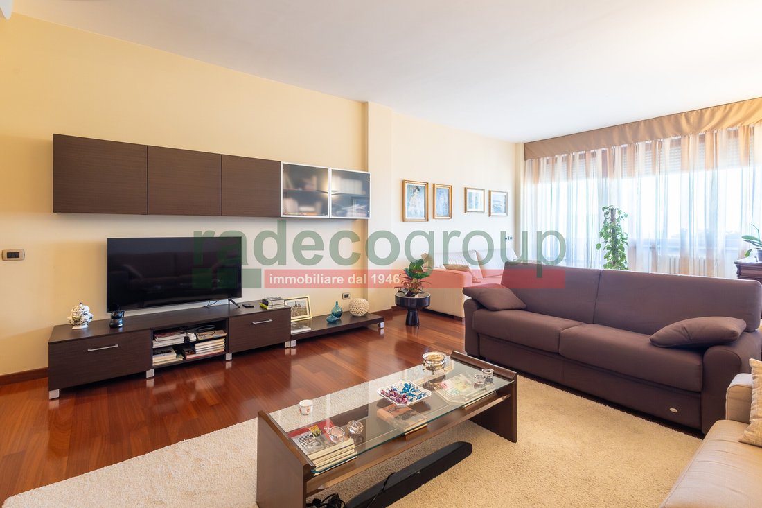 Appartement à Centre historique, Livourne, Toscane 3 - 18183804