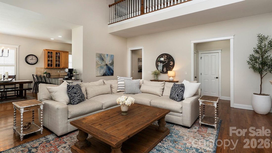 House in Huntersville, North Carolina, United States 3 - 18184412