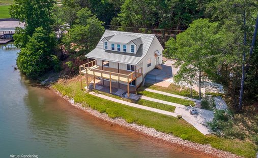 House in Iva, South Carolina, United States 1
