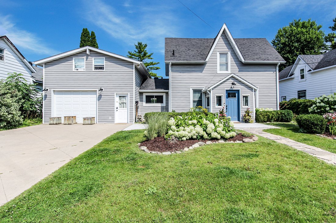 Maison à Collingwood, Ontario, Canada 1 - 18182087