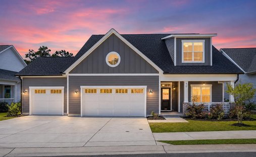 House in Hampstead, North Carolina, United States 1
