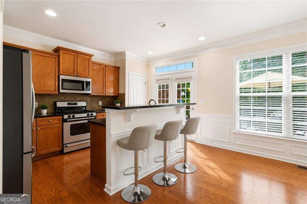 Townhouse in Johns Creek, Georgia, United States 4 - 18185093