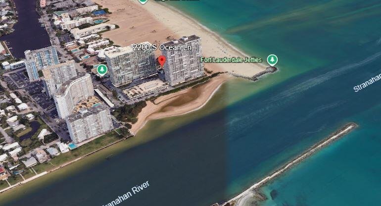Condo in Fort Lauderdale, Florida, United States 5 - 18183708