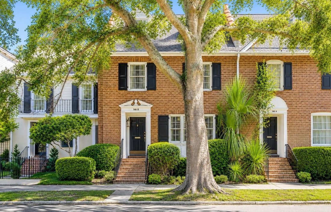 House in Charleston, South Carolina, United States 1 - 17016074