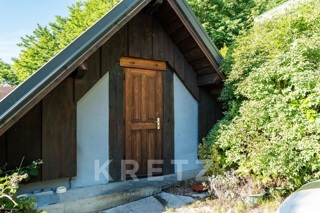 House in Viviers-du-Lac, Auvergne-Rhône-Alpes, France 5 - 18185421