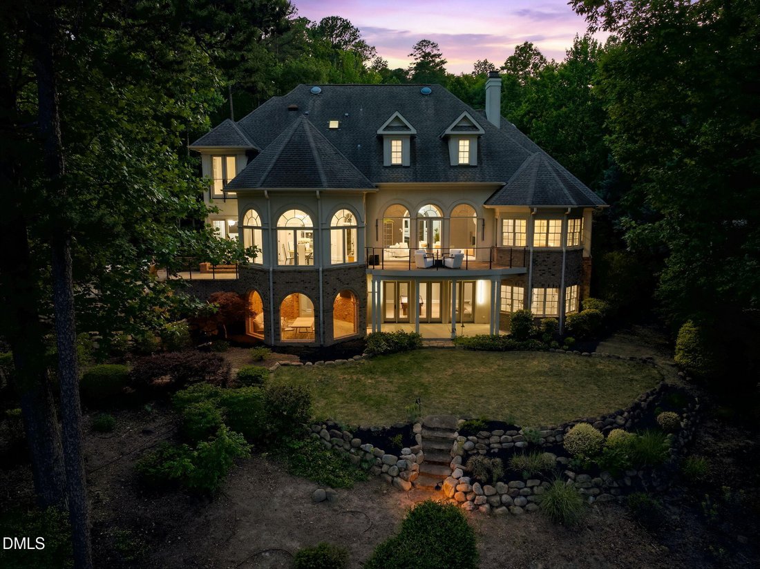 House in Chapel Hill, North Carolina, United States 3 - 18183667