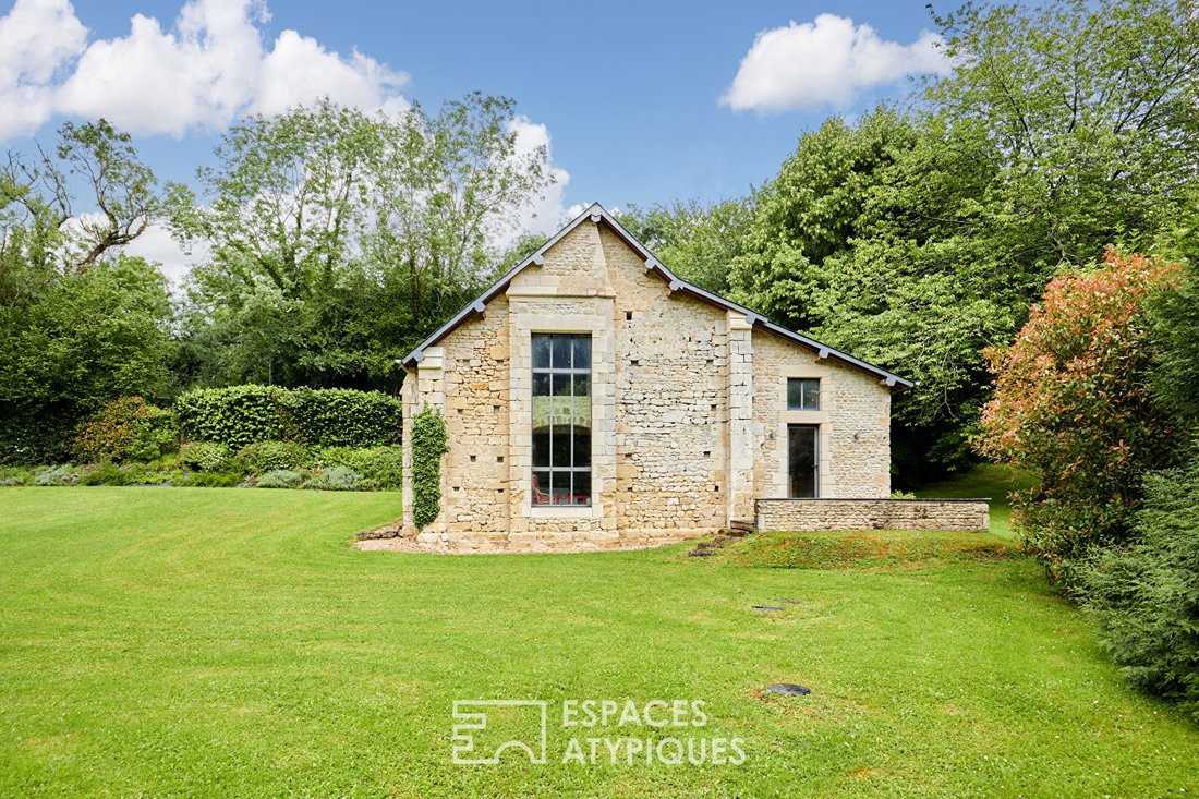 Villa in Cambremer, Normandy, France 3 - 18185618