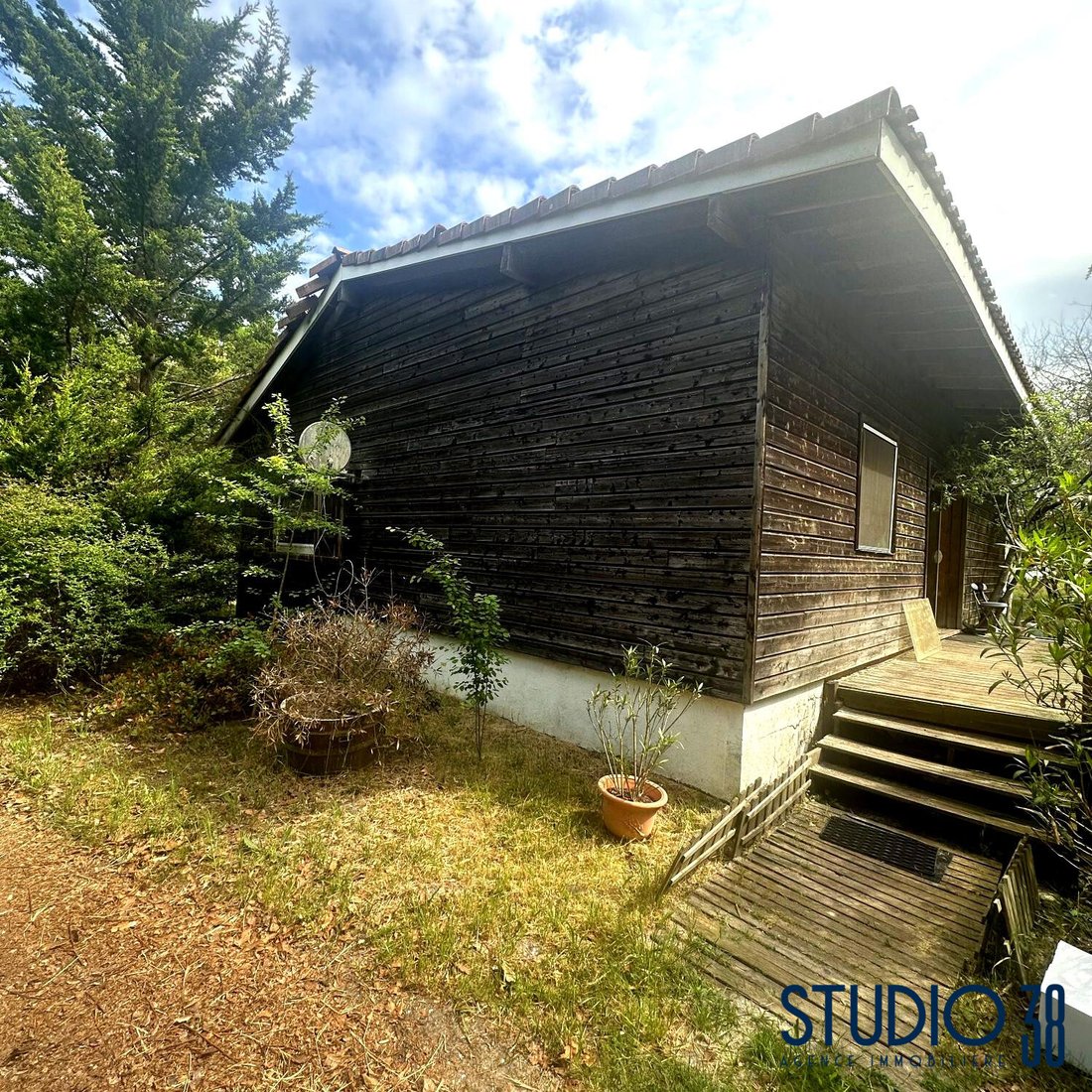 Farm Ranch in Centre Ville, Gujan-Mestras, France 5 - 17912228