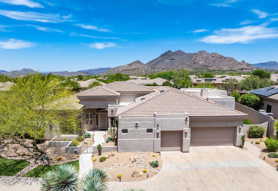Scottsdale, Arizona, United States 1 - 18186297