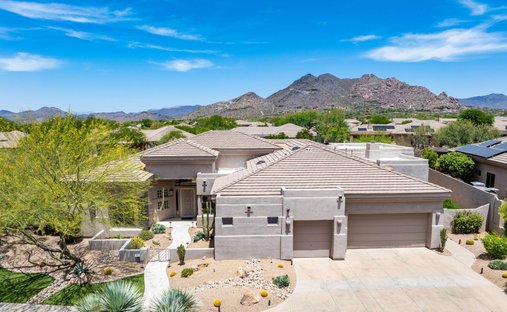 Scottsdale, Arizona, Vereinigte Staaten 1