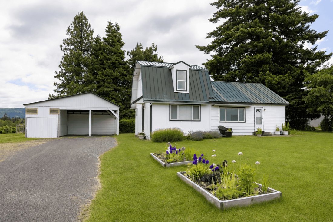 House in Parkdale, Oregon, United States 5 - 18182400