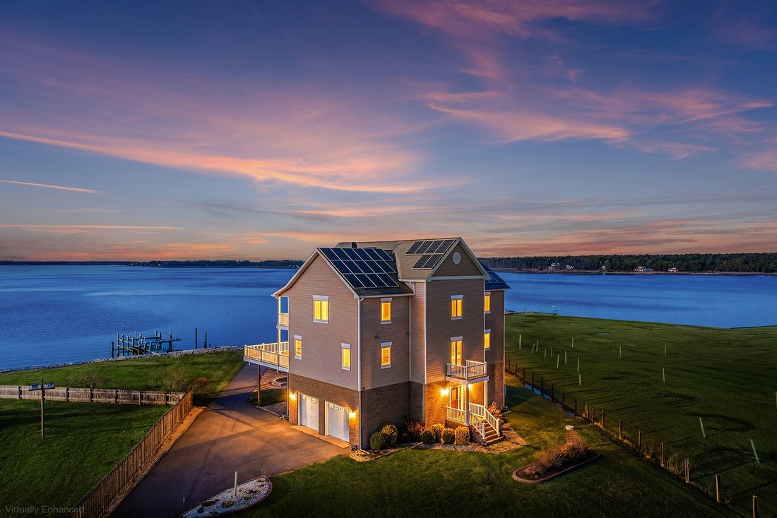 House in Madison, Maryland, United States 1 - 18182145