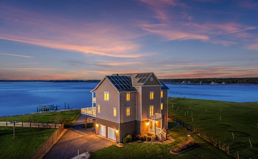 Casa en Madison, Maryland, Estados Unidos 1