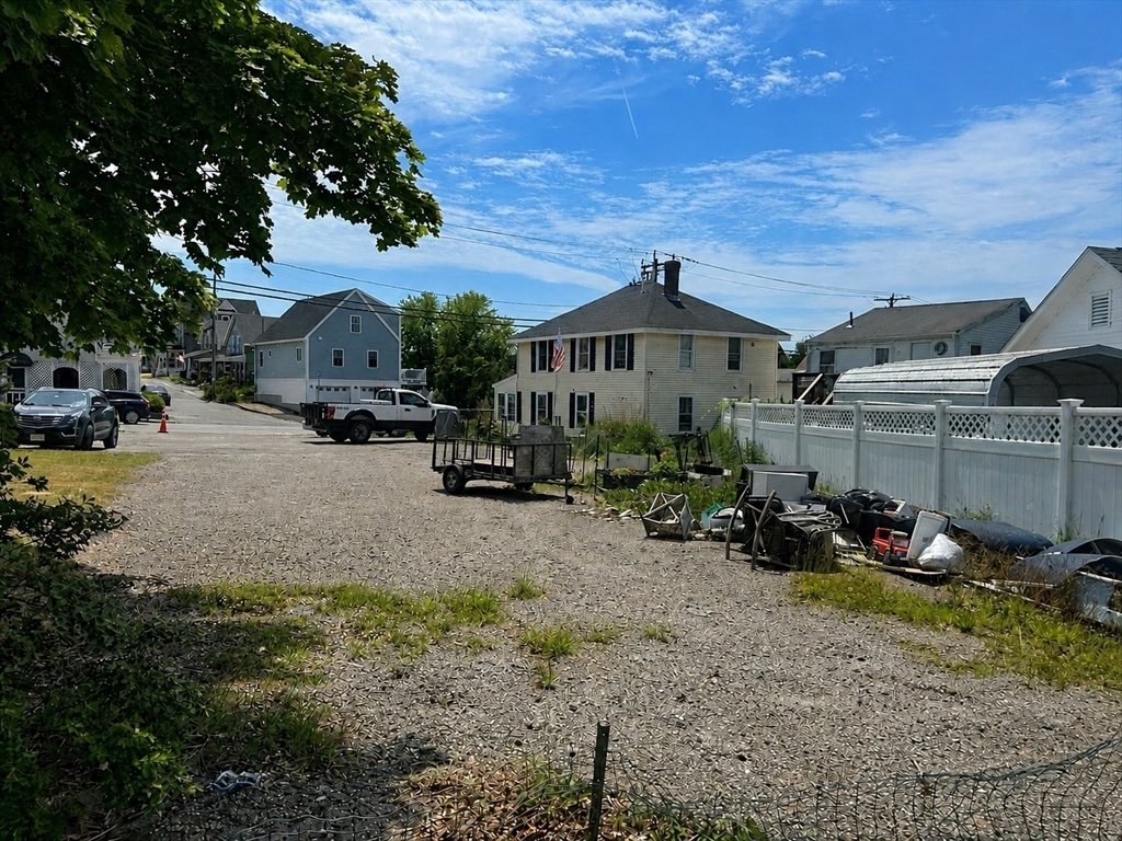 Land in Bourne, Massachusetts, United States 5 - 18185938