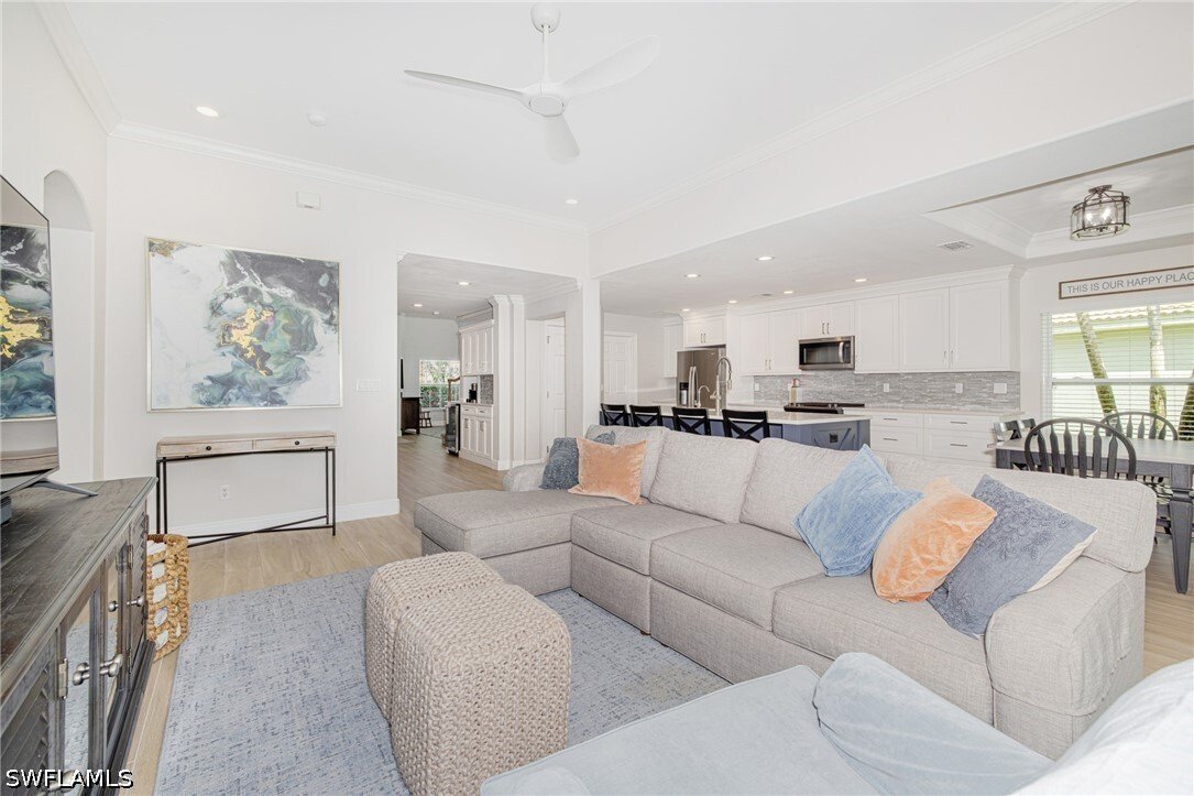 House in Estero, Florida, United States 5 - 18184216