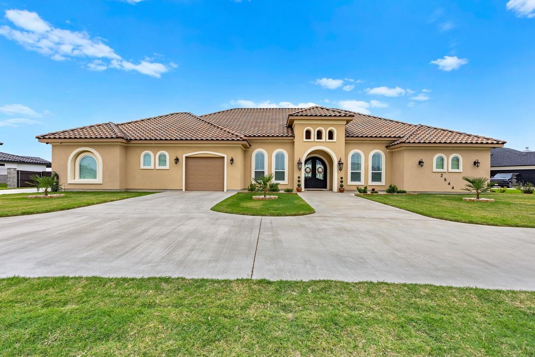House in Harker Heights, Texas, United States 1 - 18184479