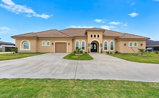House in Harker Heights, Texas, United States 1