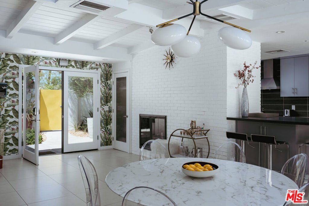 Maison à Palm Springs, Californie, États-Unis 4 - 18184997
