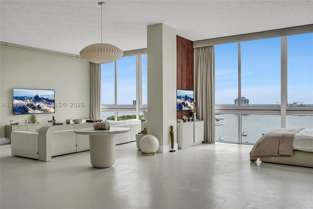 Condo in Miami Beach, Florida, United States 3 - 18184098