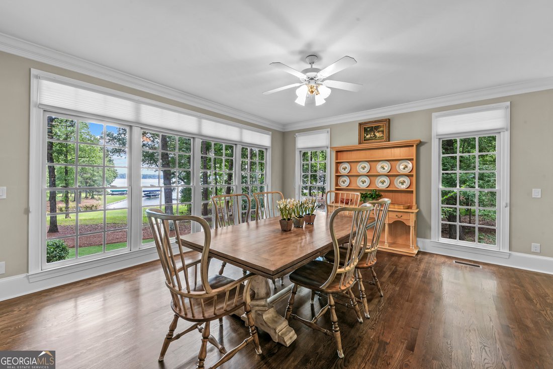 House in Eatonton, Georgia, United States 3 - 18184397