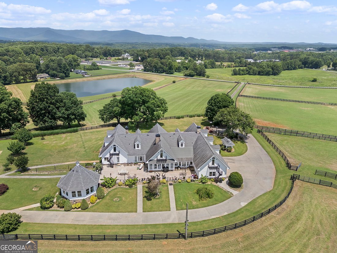 House in Jasper, Georgia, United States 4 - 18185030