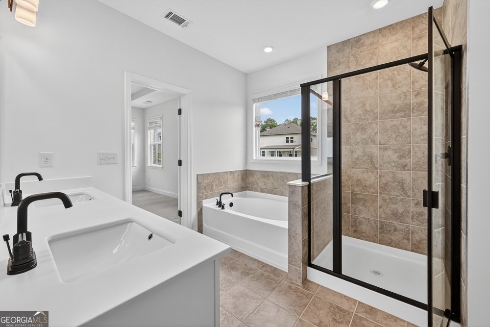 House in Dacula, Georgia, United States 4 - 17157688