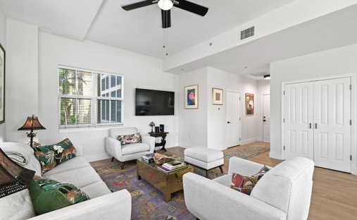 Condo in West Palm Beach, Florida, United States 1