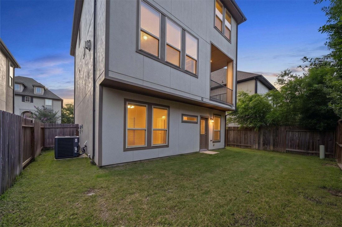 House in Houston, Texas, United States 5 - 18181669