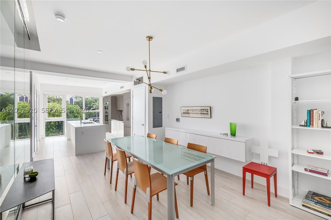 Condo in Miami, Florida, United States 5 - 18113098