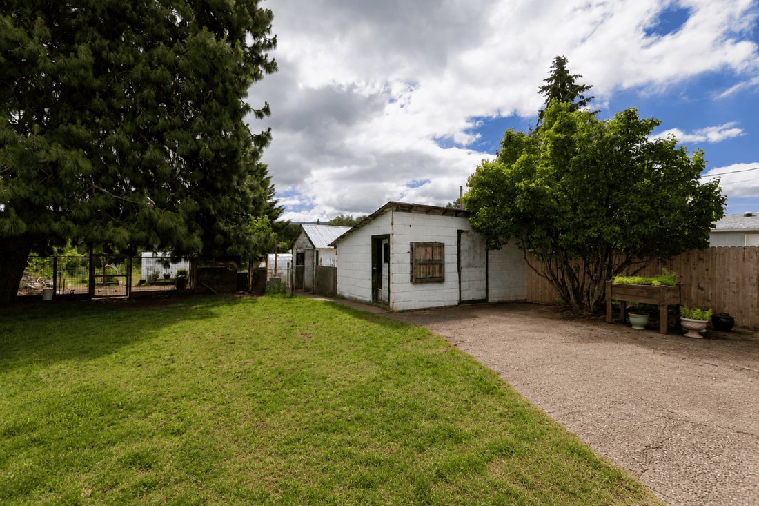 House in Parkdale, Oregon, United States 4 - 18182400