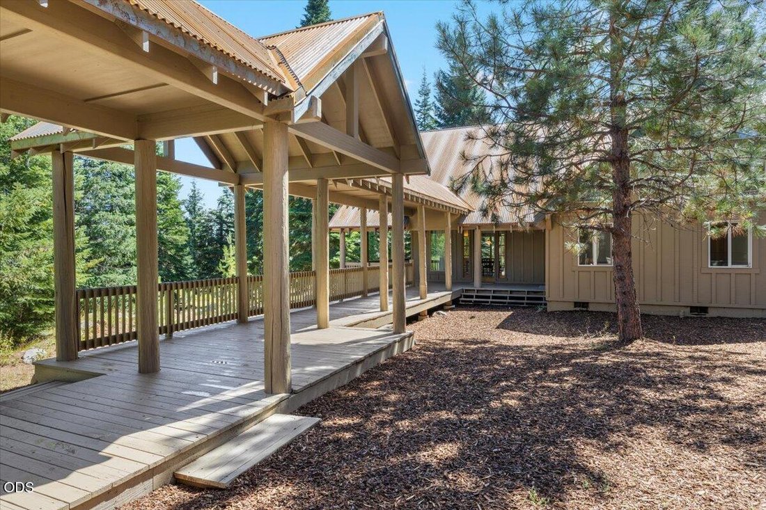Casa a Klamath Falls, Oregon, Stati Uniti 5 - 18184763