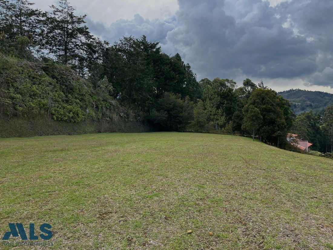 Land in Rionegro, Antioquia, Colombia 4 - 18182211