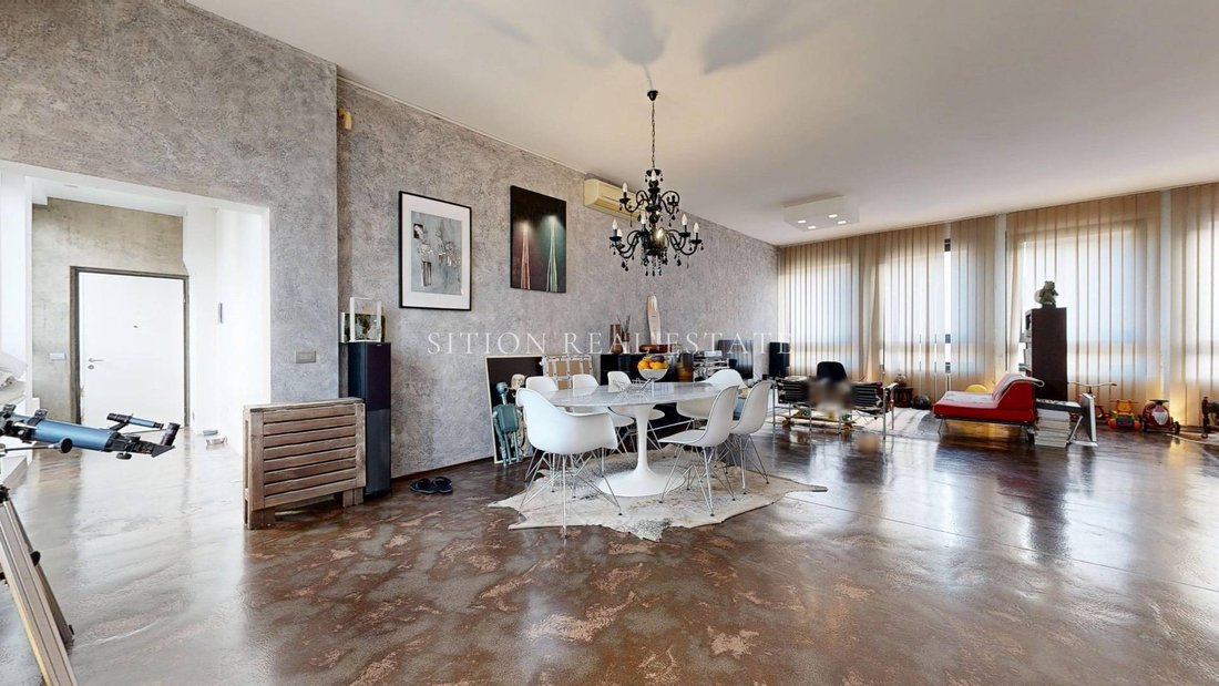 Apartment in Lodi - Brenta, Milan, Italy 1 - 16713626