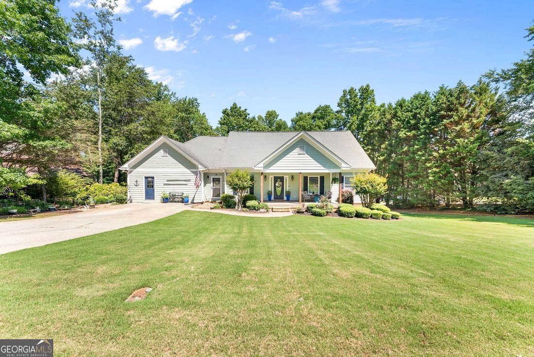 House in Gainesville, Georgia, United States 3 - 18184454