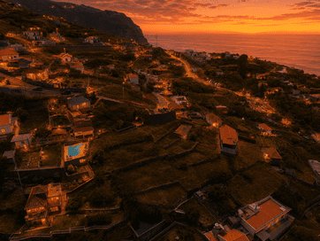 Land in Ribeira Brava, Madeira, Portugal 2 - 18183517